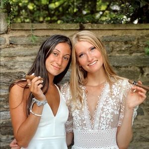 Meet your Posher, Gab